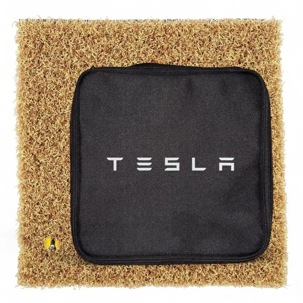 Tesla Handbag #Accessories #Tesla